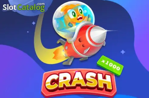 Crash spel
