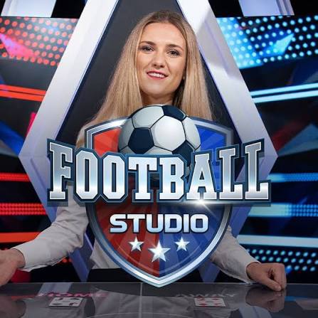Football Studio live