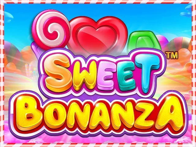 Sweet Bonanza spelautomat